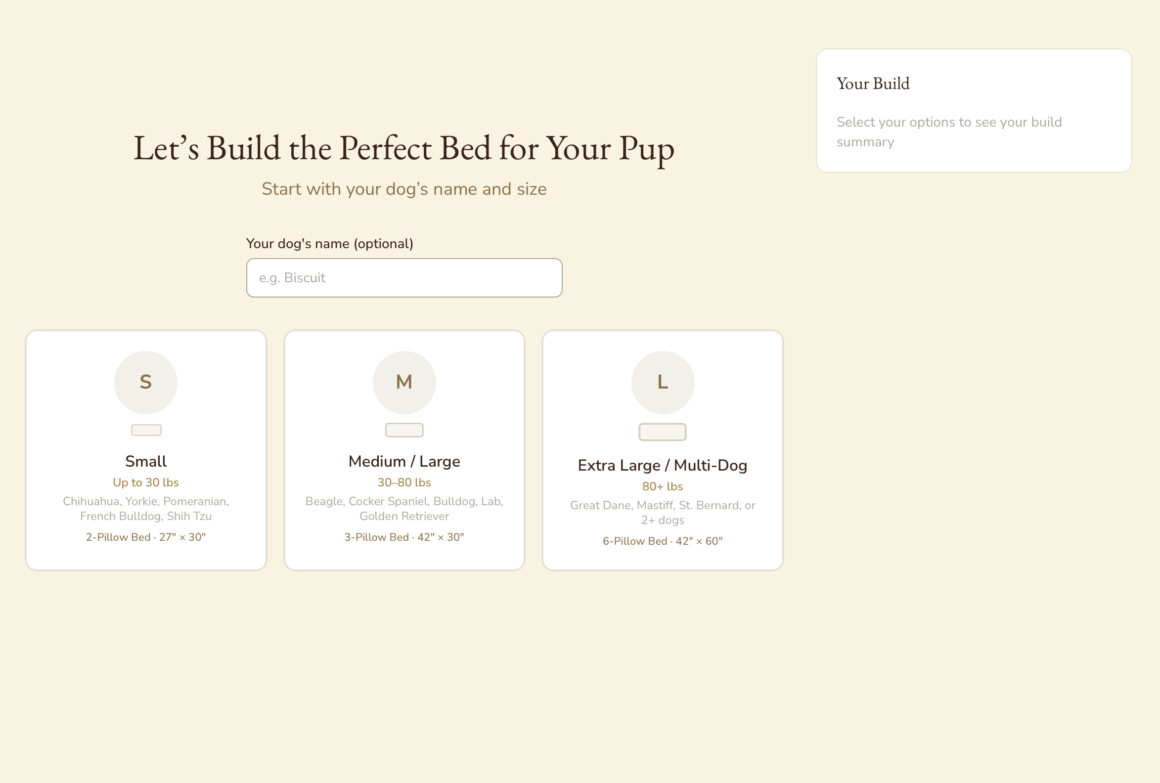 DazzlingDoggieDuvet screenshot